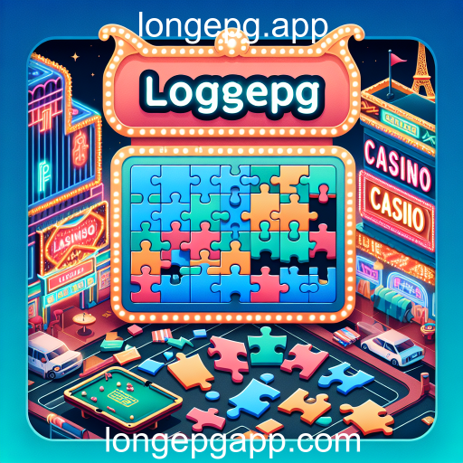 Desvendando o Mundo dos Quebra-Cabeças em Longepg.app